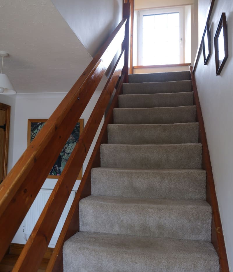 Stair Runners by Hali Flooring