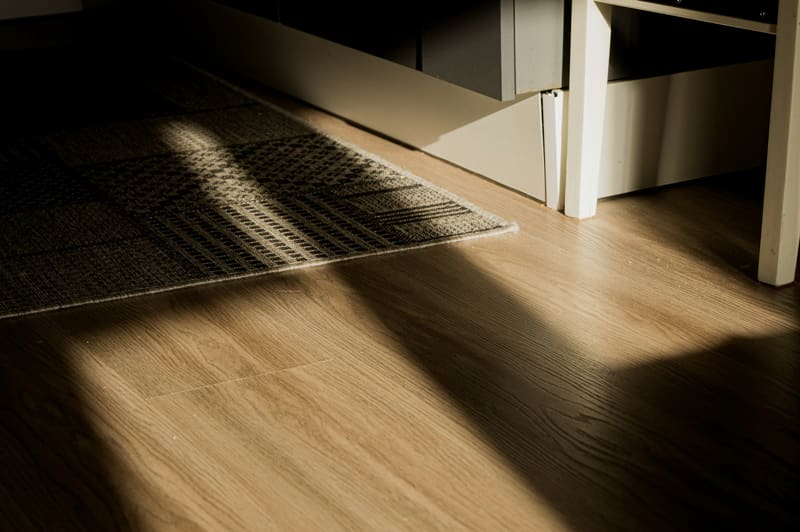 Vinyl Flooring by Hali Flooring