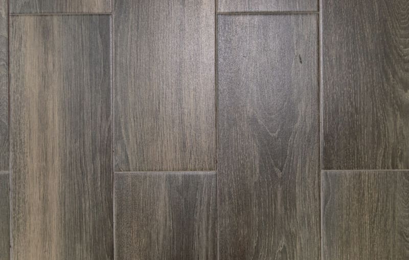 Vinyl Flooring detail